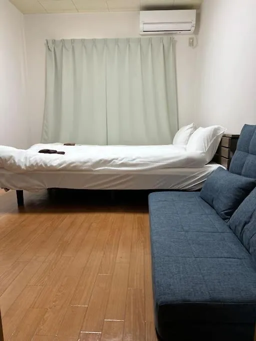 Apartamento Fuji Flat 新大久保駅から徒歩20秒 新宿駅も徒歩15分 有名レストラン多数 歌舞伎町も歩いて行けます Tokio