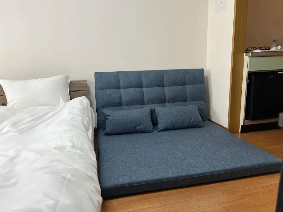 Apartamento Fuji Flat 新大久保駅から徒歩20秒 新宿駅も徒歩15分 有名レストラン多数 歌舞伎町も歩いて行けます Tokio