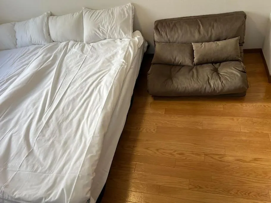 Apartment Fuji Flat 新大久保駅から徒歩20秒 新宿駅も徒歩15分 有名レストラン多数 歌舞伎町も歩いて行けます Tokyo