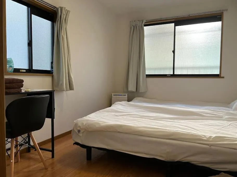 Apartment Fuji Flat 新大久保駅から徒歩20秒 新宿駅も徒歩15分 有名レストラン多数 歌舞伎町も歩いて行けます Tokyo Japan