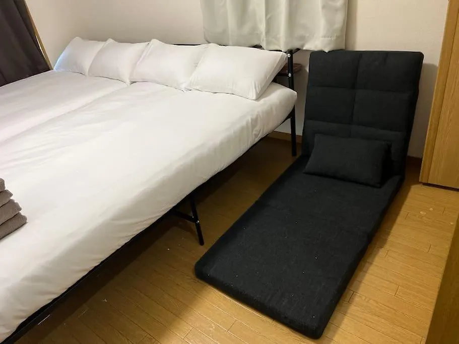 Fuji Flat 新大久保駅から徒歩20秒 新宿駅も徒歩15分 有名レストラン多数 歌舞伎町も歩いて行けます Tokyo