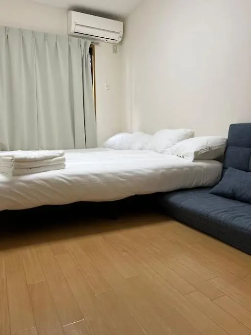 Apartment Fuji Flat 新大久保駅から徒歩20秒 新宿駅も徒歩15分 有名レストラン多数 歌舞伎町も歩いて行けます Tokyo