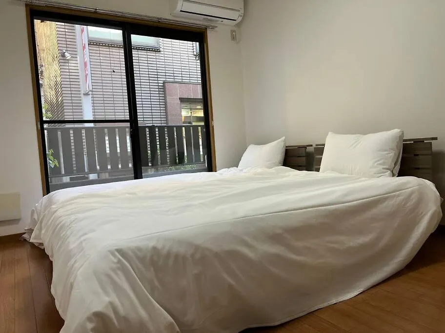 Apartment Fuji Flat 新大久保駅から徒歩20秒 新宿駅も徒歩15分 有名レストラン多数 歌舞伎町も歩いて行けます Tokyo