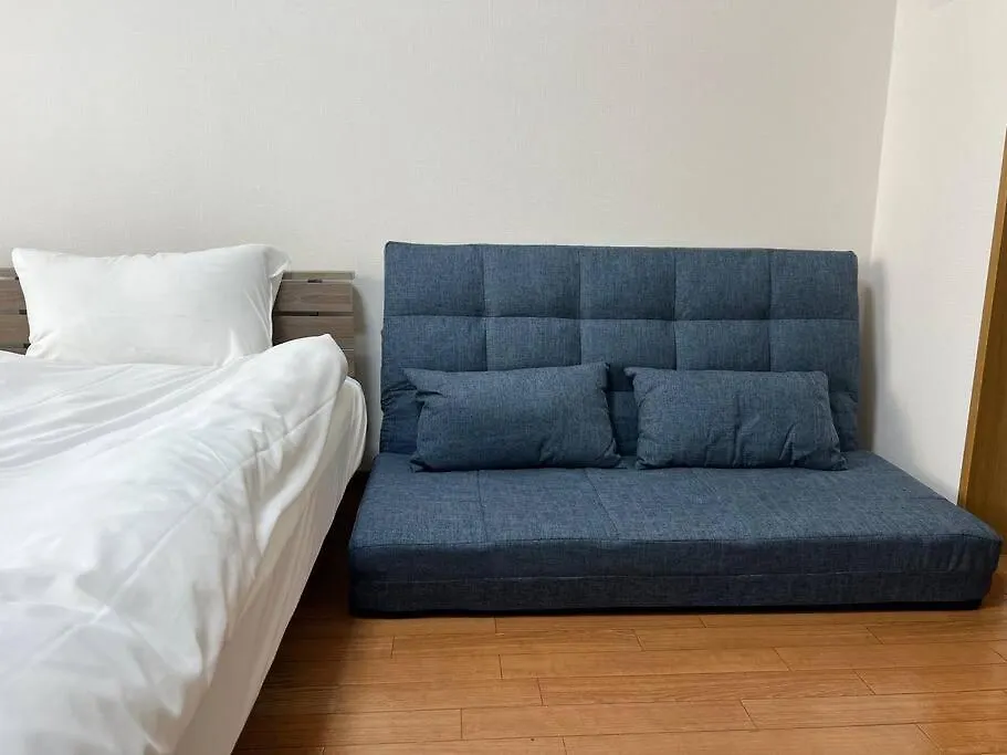 Apartment Fuji Flat 新大久保駅から徒歩20秒 新宿駅も徒歩15分 有名レストラン多数 歌舞伎町も歩いて行けます Tokyo Japan